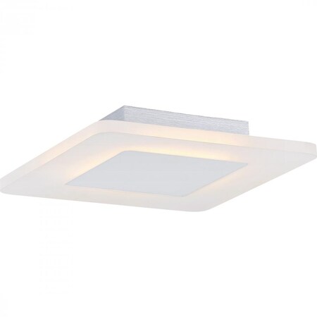 Quoizel Aglow Flush Mount PCAW1611W